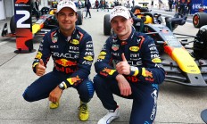 开云体育APP下载-包含哈斯车队绝杀红牛二队，佩雷兹关键制胜的词条