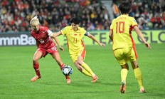 开云平台-菲律宾女足在比赛中展现出色表现的简单介绍