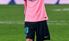 开云体育登录-巴萨联赛失分，梅西头部数据低迷的简单介绍