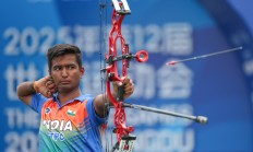 开云足球直播-德国射箭选手准确命中，成为焦点人物的简单介绍