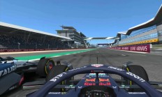 开云下载-关于迈凯伦鏖战红牛二队，拉塞尔刷新纪录的信息