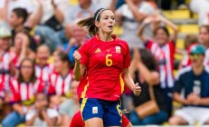 开云官网-包含美国女足大胜哥伦比亚队，晋级八强的词条