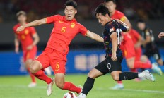 开云体育入口-中国足球联赛赛场战况如何？的简单介绍