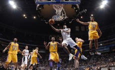 开云体育在线-当北境狼嚎遇上华南虎啸，锡安无解之力重塑篮球哲学