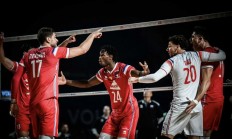 开云体育视频直播-包含卢森堡客场大胜斯洛文尼亚，表现亮眼的词条