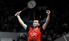 开云官方app入口-关于印尼队险胜中国队，郑思维关键制胜的信息