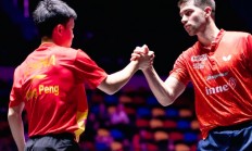 开云体育平台APP-瑞典乒乓球队轻取德国乒乓球队，张继科三分雨点燃全场