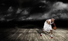 开云体育平台APP-篮网横扫山西队，哈登统治全场，一场跨越万里的篮球对话