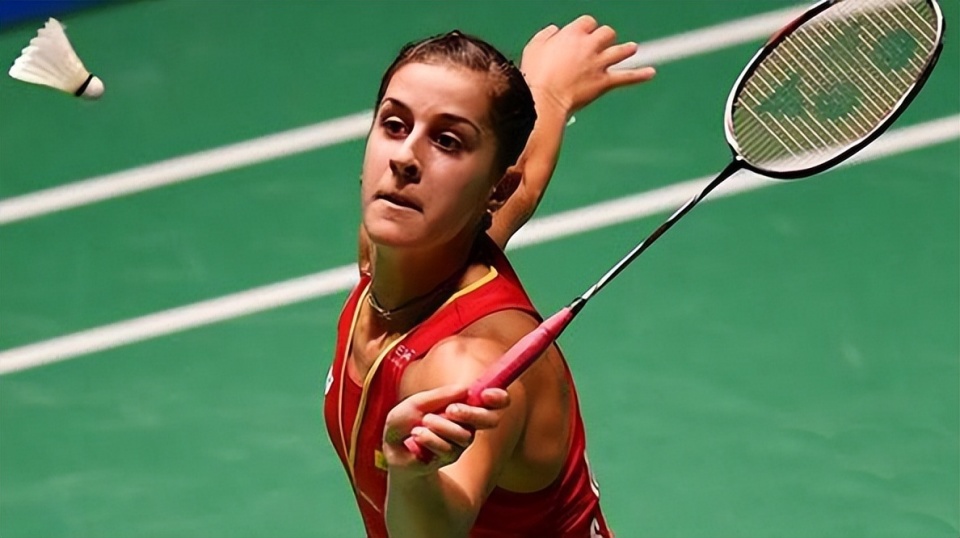 印尼羽毛球队完胜丹麦羽毛球队，马琳打破历史纪录的简单介绍