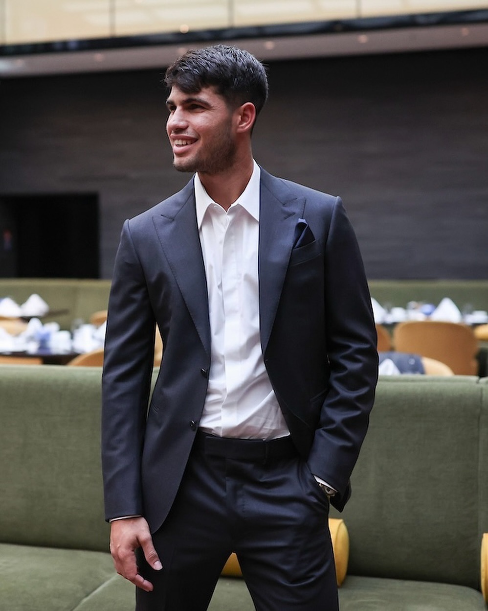 德国网球队轻取意大利网球队,阿尔卡拉斯制霸全场的简单介绍 德国网球队轻取意大利网球队,阿尔卡拉斯制霸全场的简单介绍