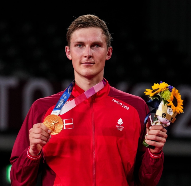 印度羽毛球队完胜丹麦羽毛球队,安赛龙完成帽子戏法的简单介绍 印度羽毛球队完胜丹麦羽毛球队,安赛龙完成帽子戏法的简单介绍