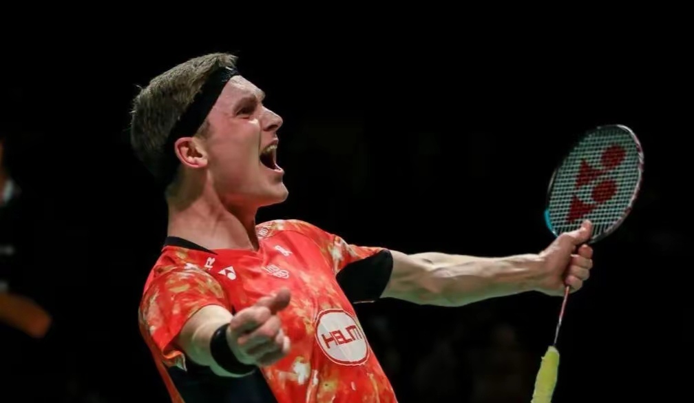 印度羽毛球队完胜丹麦羽毛球队,安赛龙完成帽子戏法的简单介绍 印度羽毛球队完胜丹麦羽毛球队,安赛龙完成帽子戏法的简单介绍