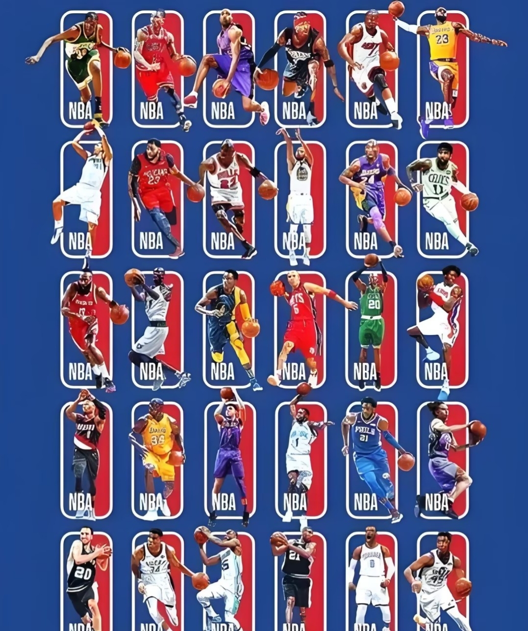 高光时刻,球员个个都是明星的简单介绍 高光时刻,球员个个都是明星的简单介绍