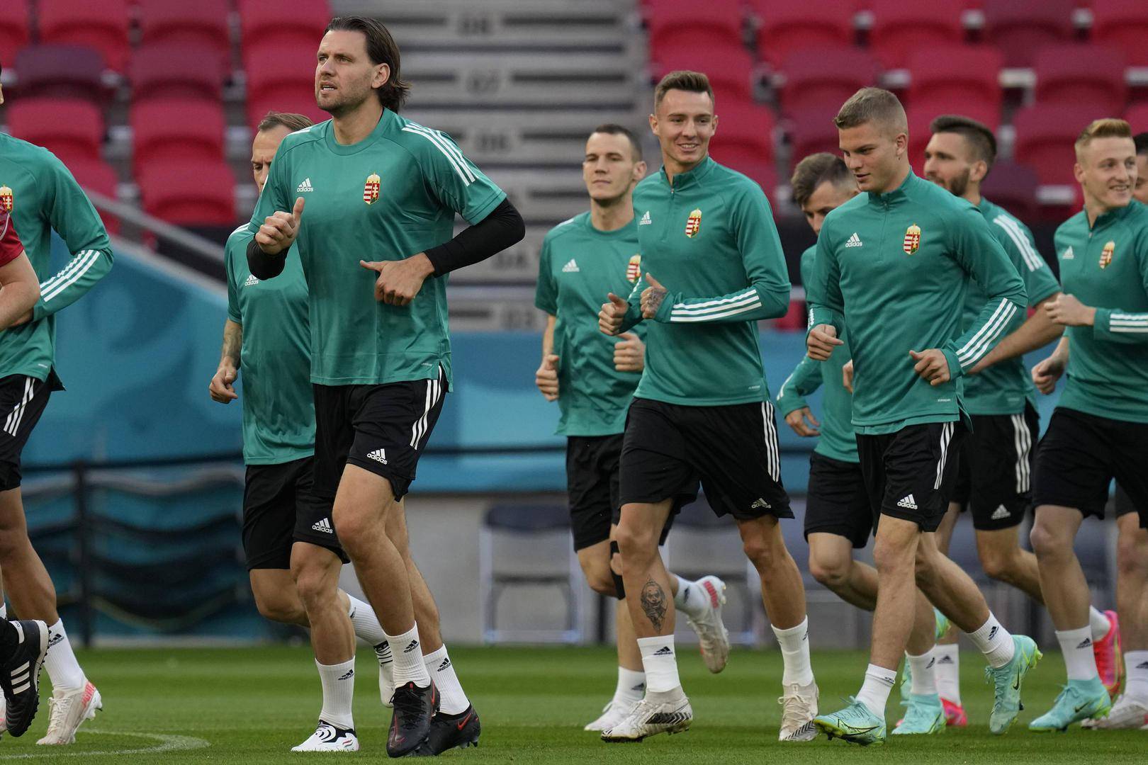 匈牙利遭遇葡萄牙重创,小组战绩不利的简单介绍 匈牙利遭遇葡萄牙重创,小组战绩不利的简单介绍