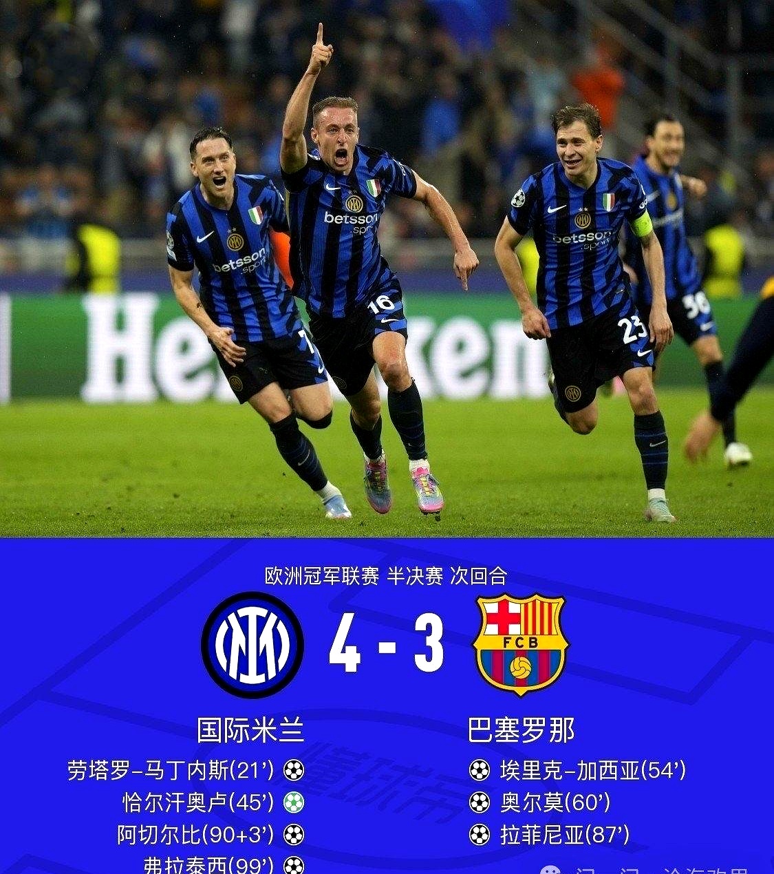 巴萨前锋前往国米试训,意图开创新征程的简单介绍 巴萨前锋前往国米试训,意图开创新征程的简单介绍