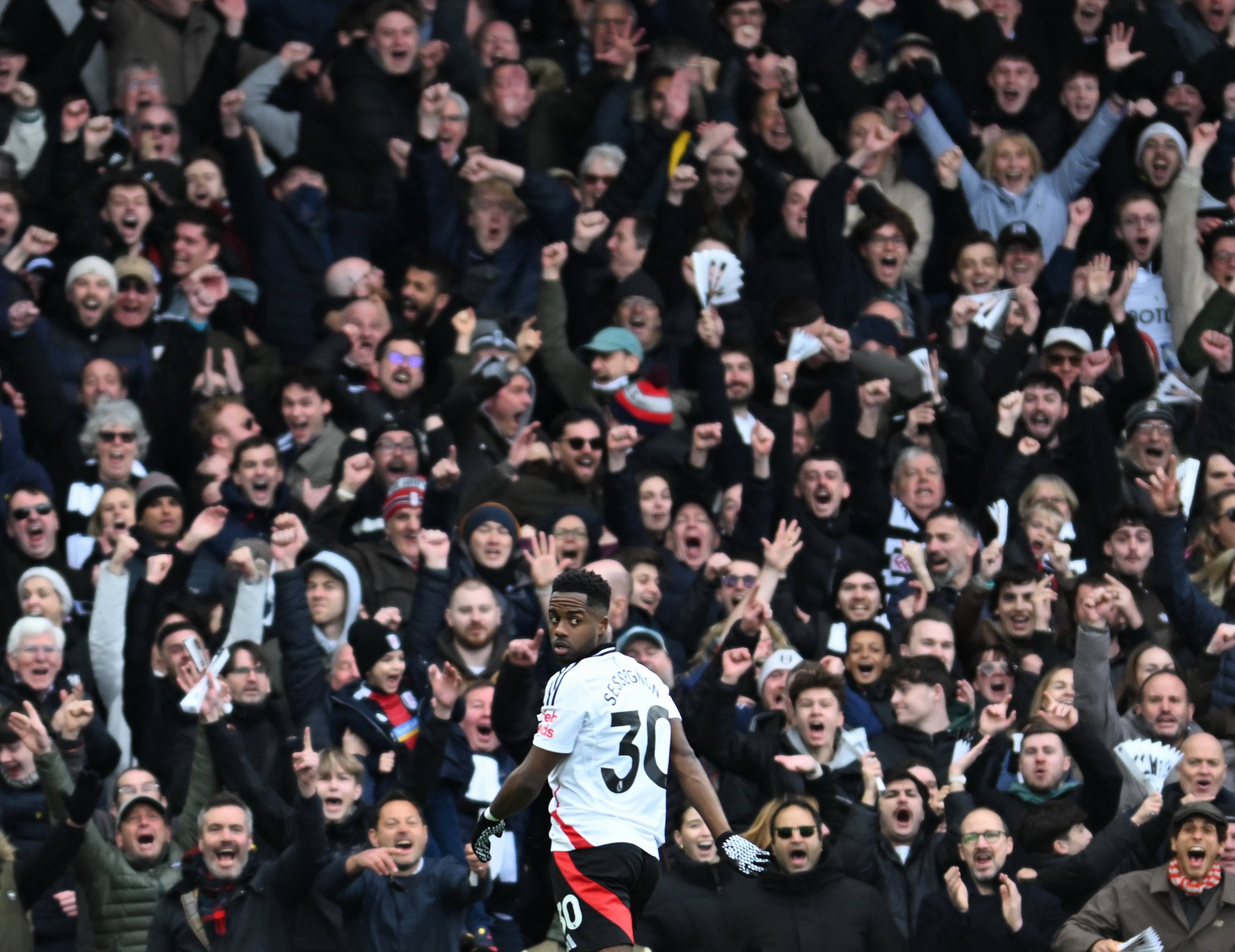 富勒姆客场逆袭,翻盘令人刮目相看的简单介绍 富勒姆客场逆袭,翻盘令人刮目相看的简单介绍