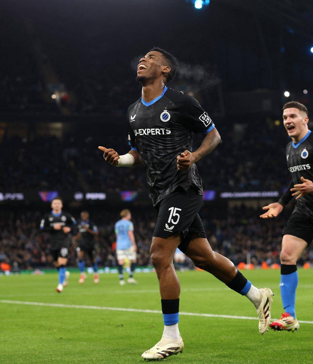 曼城险胜逆转,成功晋级下一轮比赛的简单介绍 曼城险胜逆转,成功晋级下一轮比赛的简单介绍