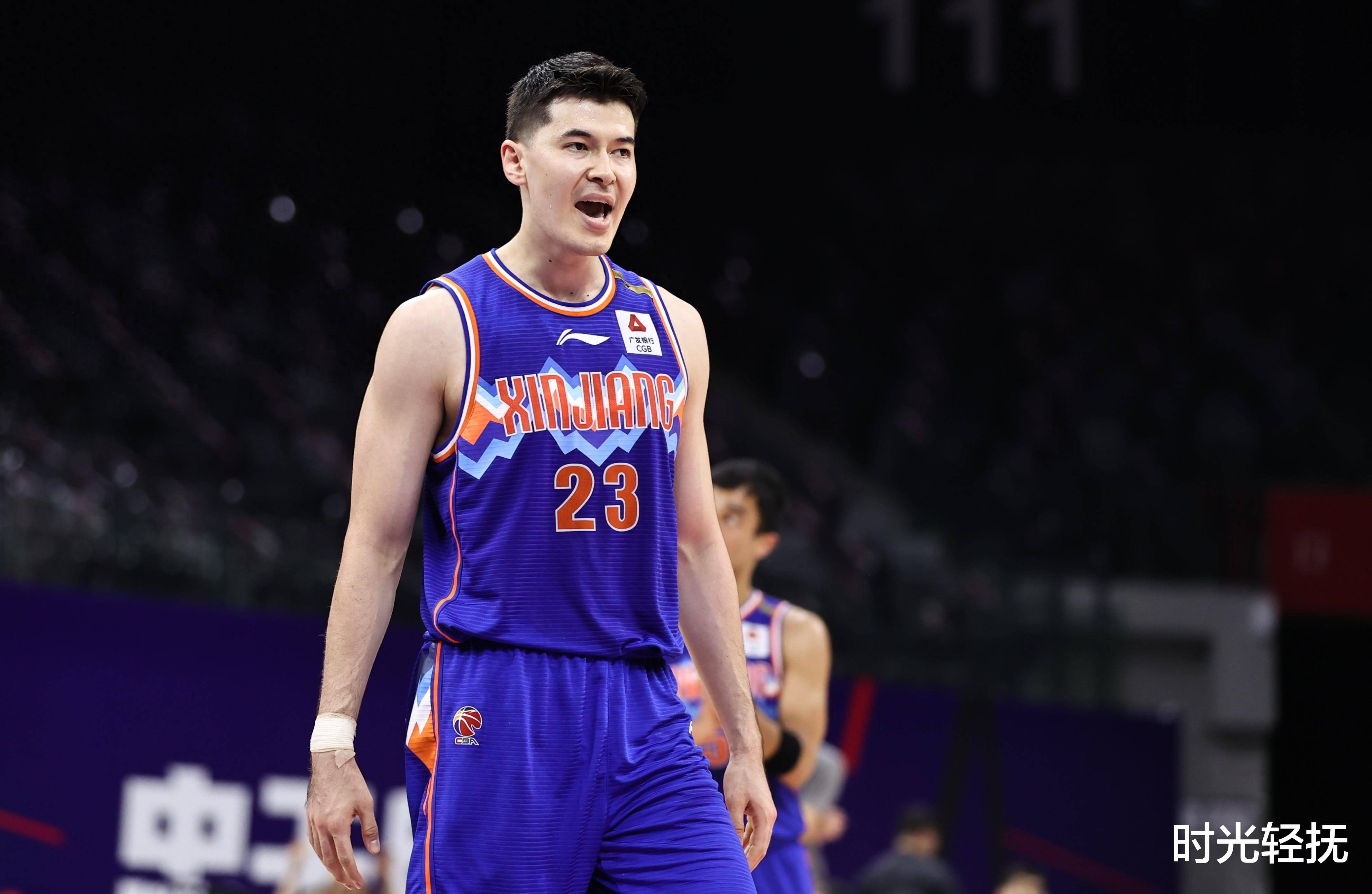 新疆男篮逆袭成功,逐渐崭露头角的简单介绍 新疆男篮逆袭成功,逐渐崭露头角的简单介绍