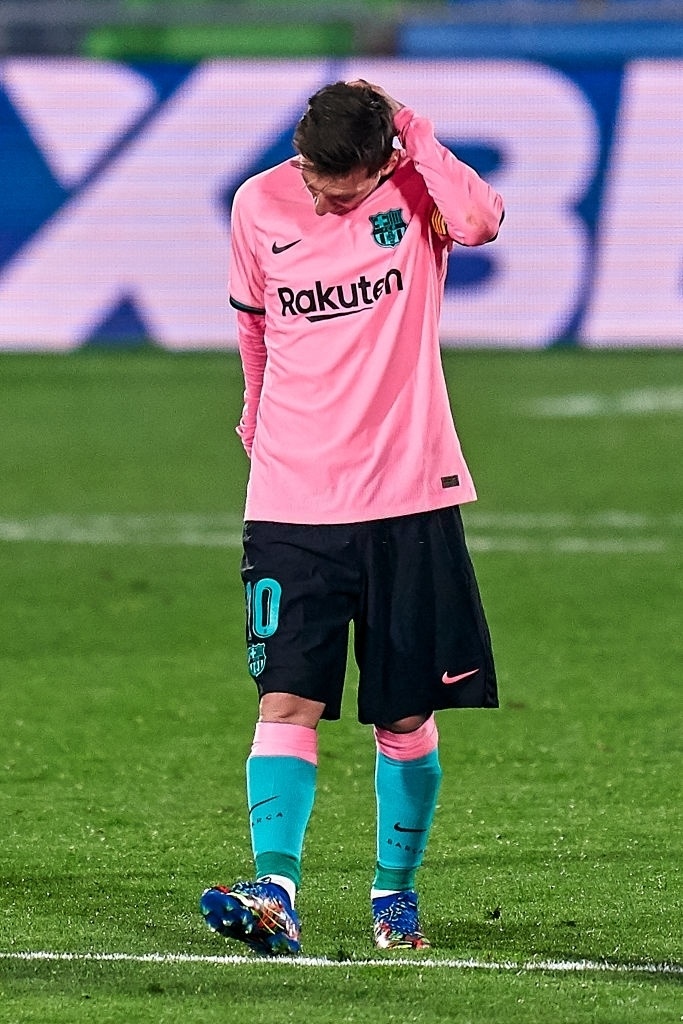 巴萨联赛失分,梅西头部数据低迷的简单介绍 巴萨联赛失分,梅西头部数据低迷的简单介绍