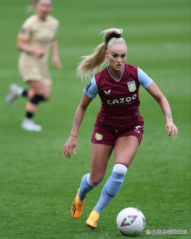 关于视觉盛宴中，女性足球选手展现实力！的信息