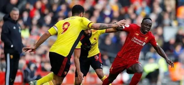 沃特福德主场告捷，卫冕欲望强烈