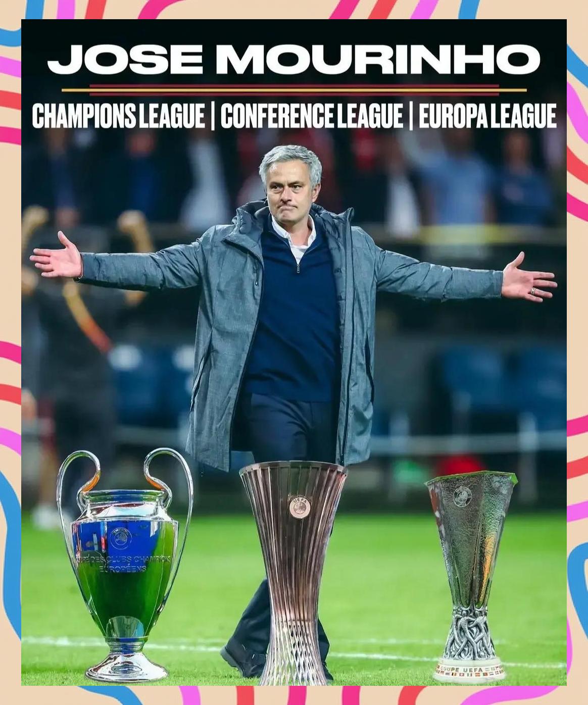 关于穆里尼奥批评裁判判罚，热刺遭遇不公对待的信息