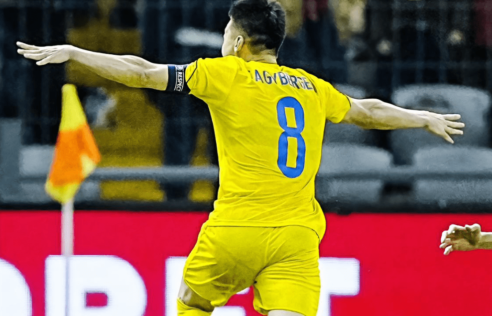 关于卢森堡爆冷击败爱尔兰，小组出线契机增大的信息