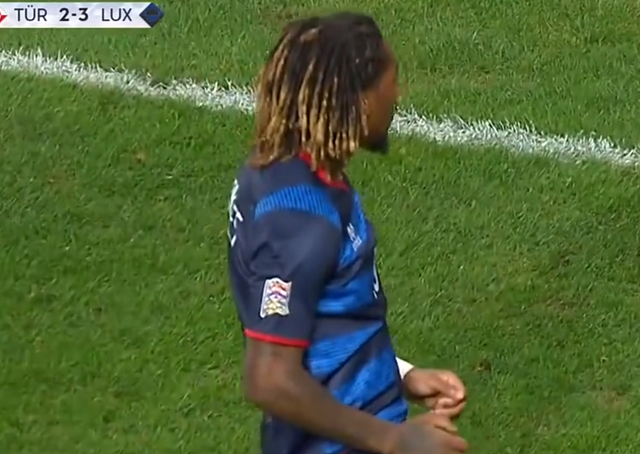 关于卢森堡爆冷击败爱尔兰，小组出线契机增大的信息