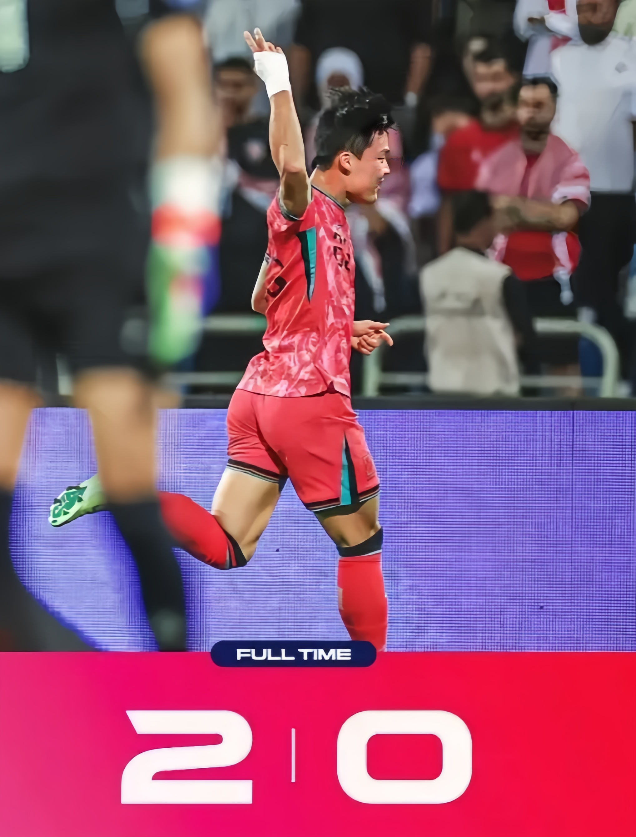 韩国队大比分战胜德国,晋级半决赛的简单介绍 韩国队大比分战胜德国,晋级半决赛的简单介绍