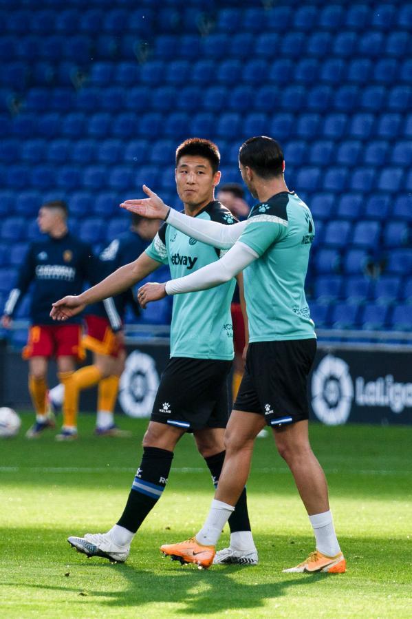 萨拉戈萨主场全取三分，提升积分榜的简单介绍