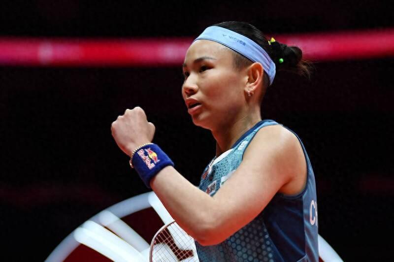 关于马来西亚羽毛球队爆冷丹麦羽毛球队，戴资颖惊艳世界的信息