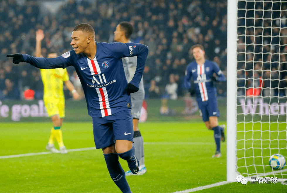 包含摩纳哥对阵巴黎圣日耳曼，备受期待的词条