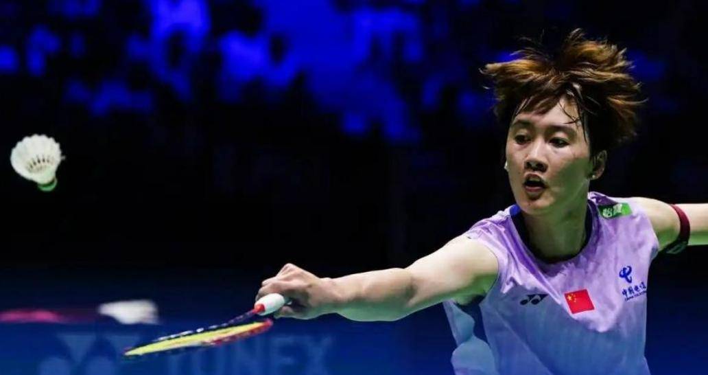 关于丹麦队横扫印度队,陈雨菲状态火热的信息 关于丹麦队横扫印度队,陈雨菲状态火热的信息