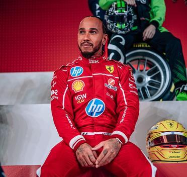 关于哈斯车队翻盘索伯车队,汉密尔顿扛起全队的信息 关于哈斯车队翻盘索伯车队,汉密尔顿扛起全队的信息