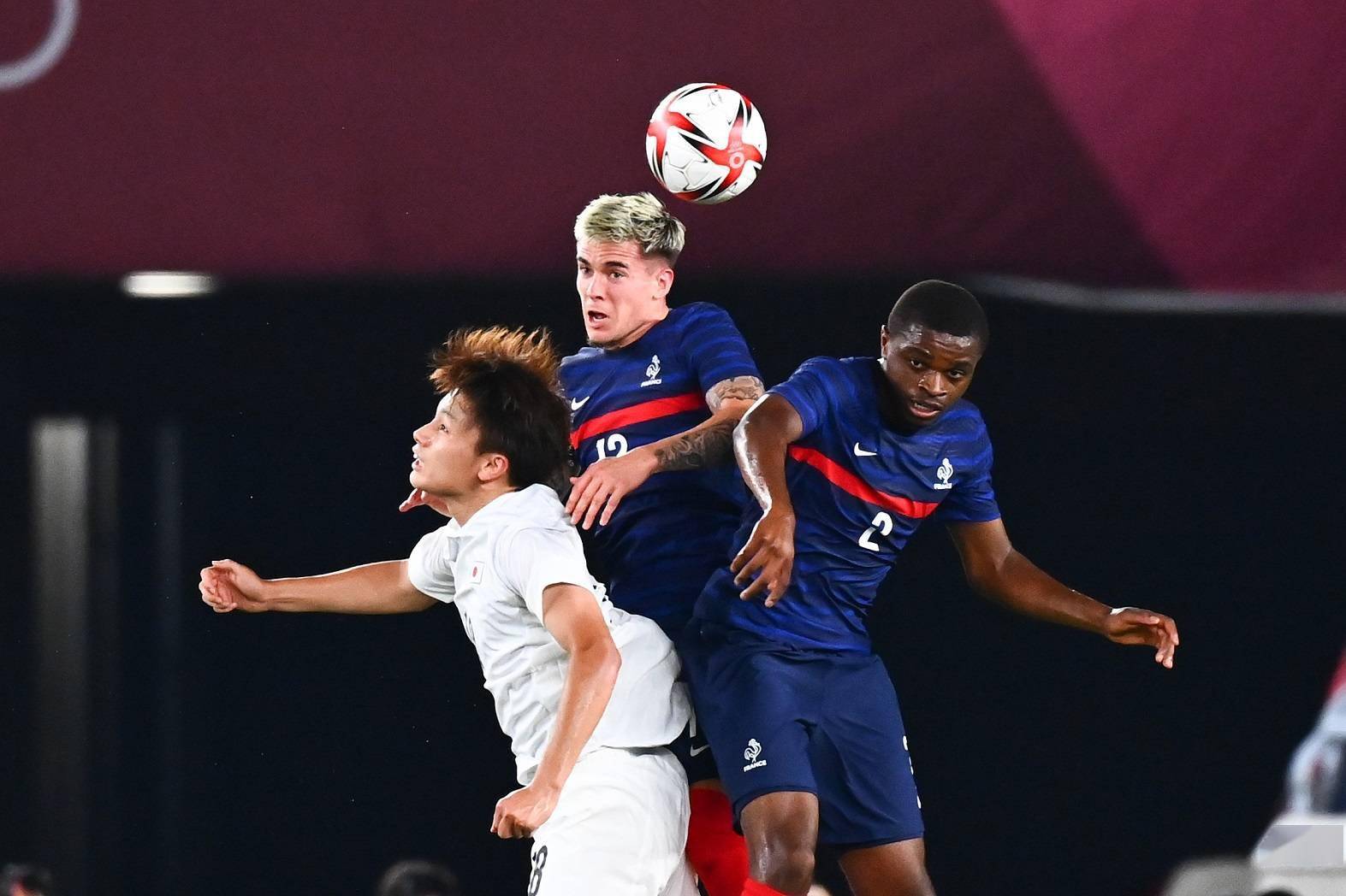 包含法国队横扫韩国队,波尔点燃赛场的词条 包含法国队横扫韩国队,波尔点燃赛场的词条