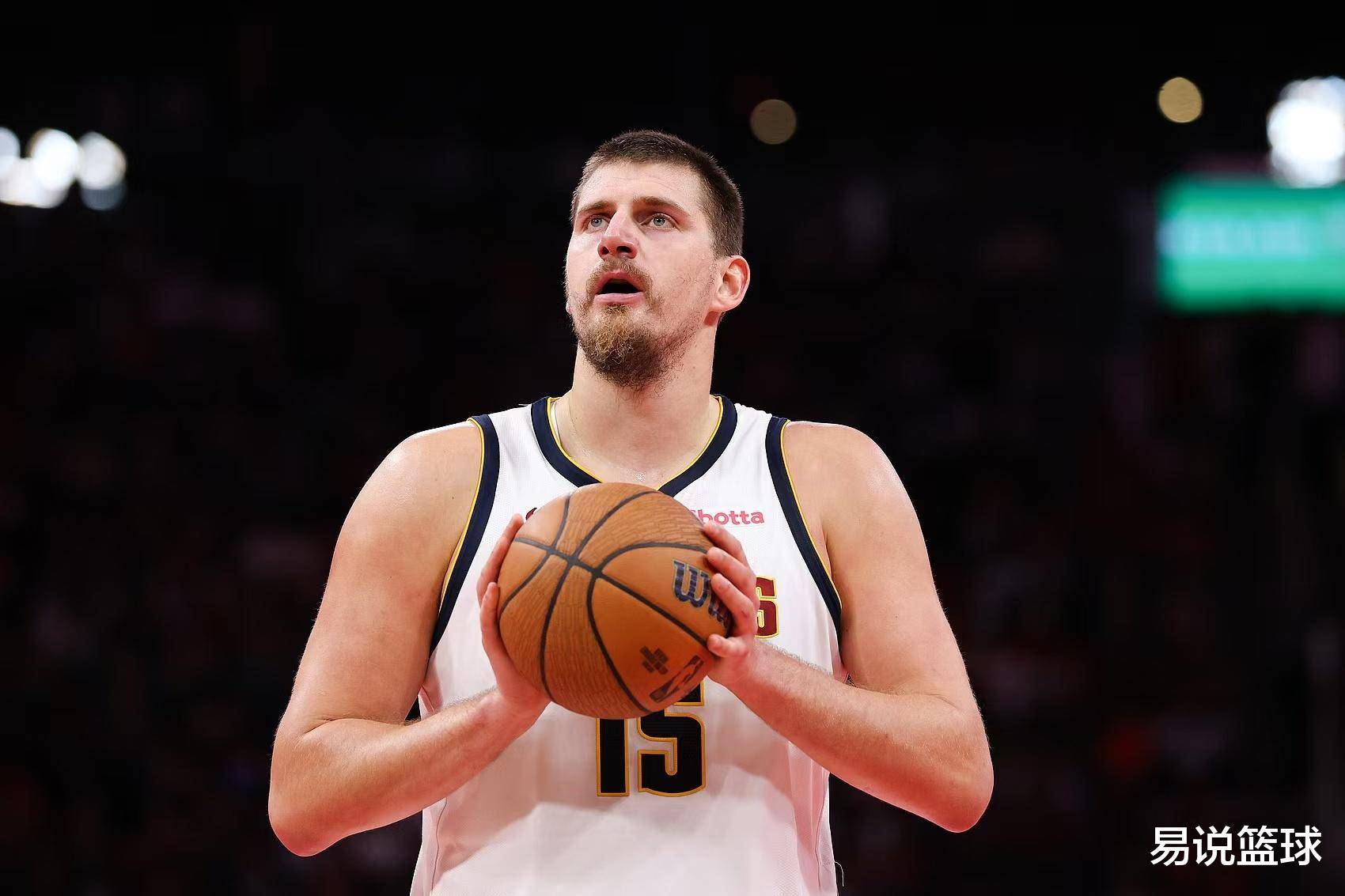 火箭鏖战马刺,约基奇点燃赛场的简单介绍 火箭鏖战马刺,约基奇点燃赛场的简单介绍