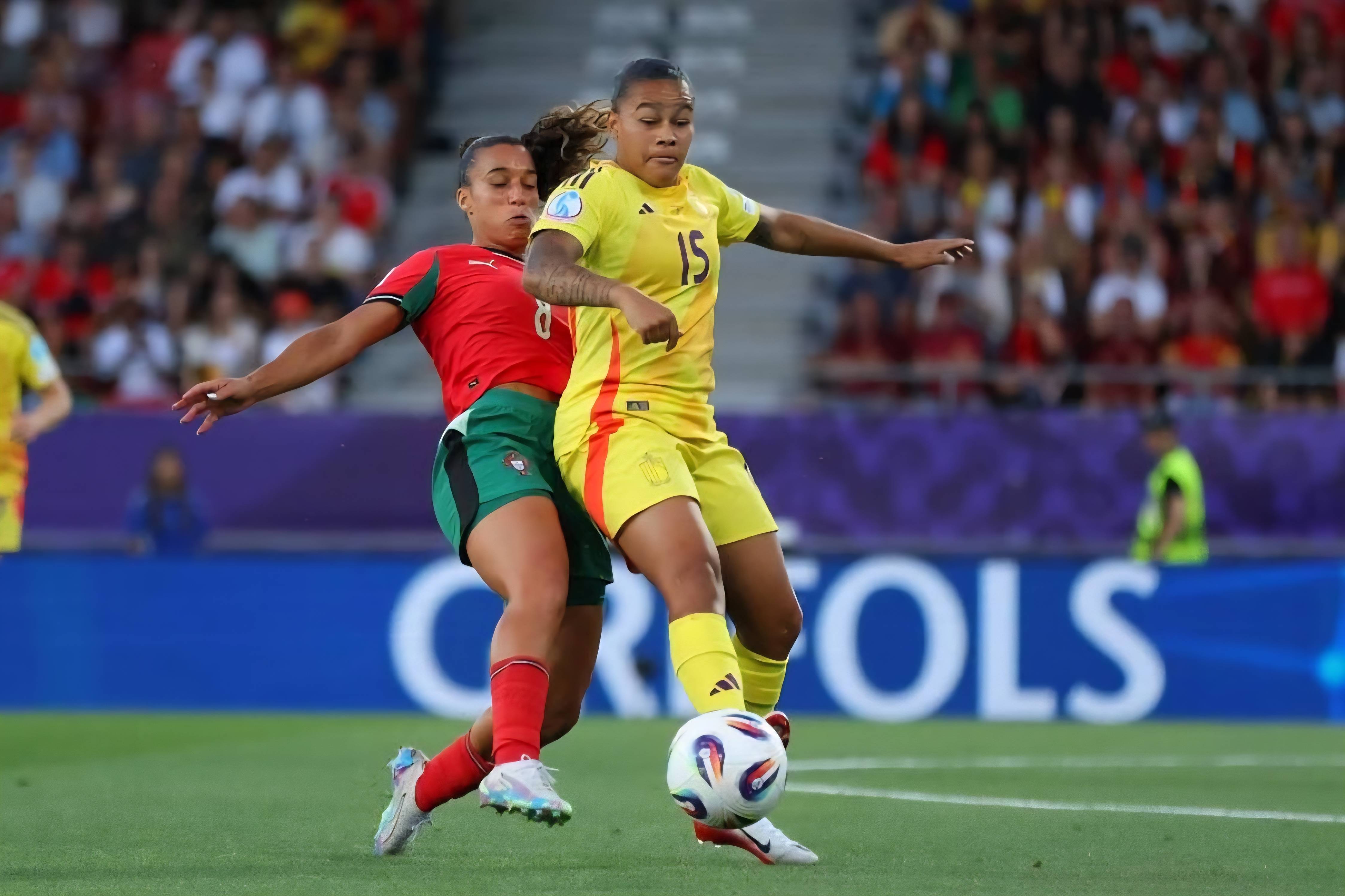 关于葡萄牙队险胜韩国队，梁靖崑带队取胜的信息