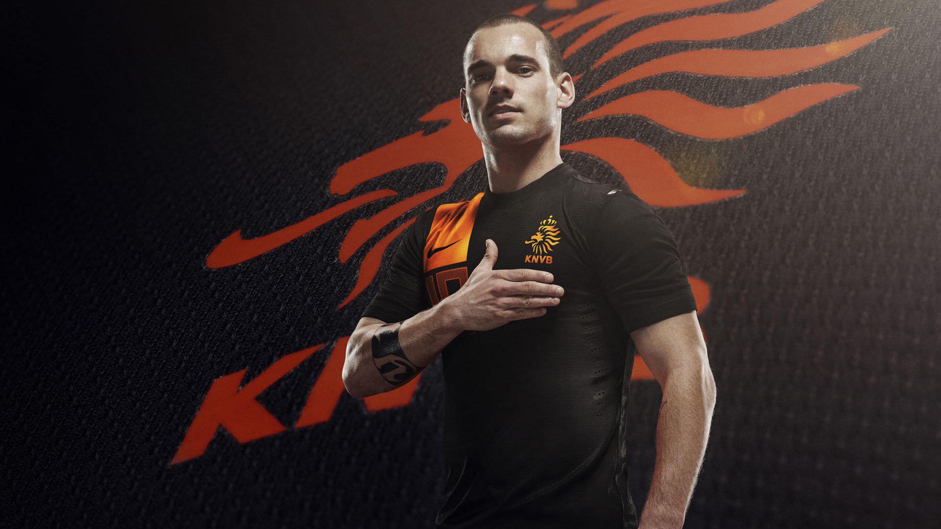 总决赛之夜，劳塔罗的生涯巅峰